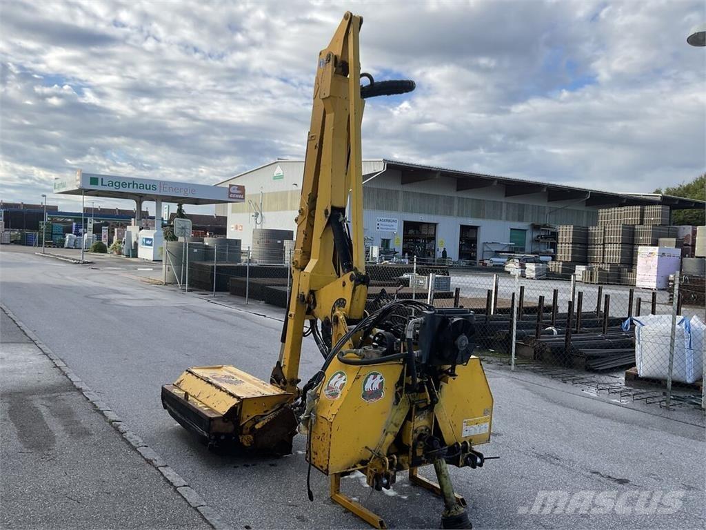 Orsi Royal 760 T Traktorske kosilice