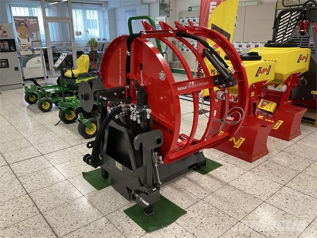  PD1200H Pro Šumarstvo – ostalo