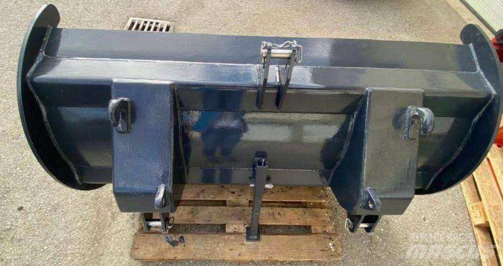  Polterschild 1600 Ostalo