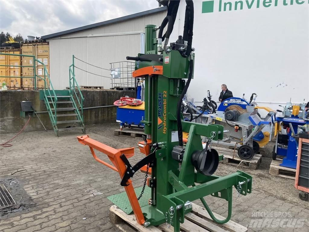 Posch Hydrocombi 22 Šumarstvo – ostalo