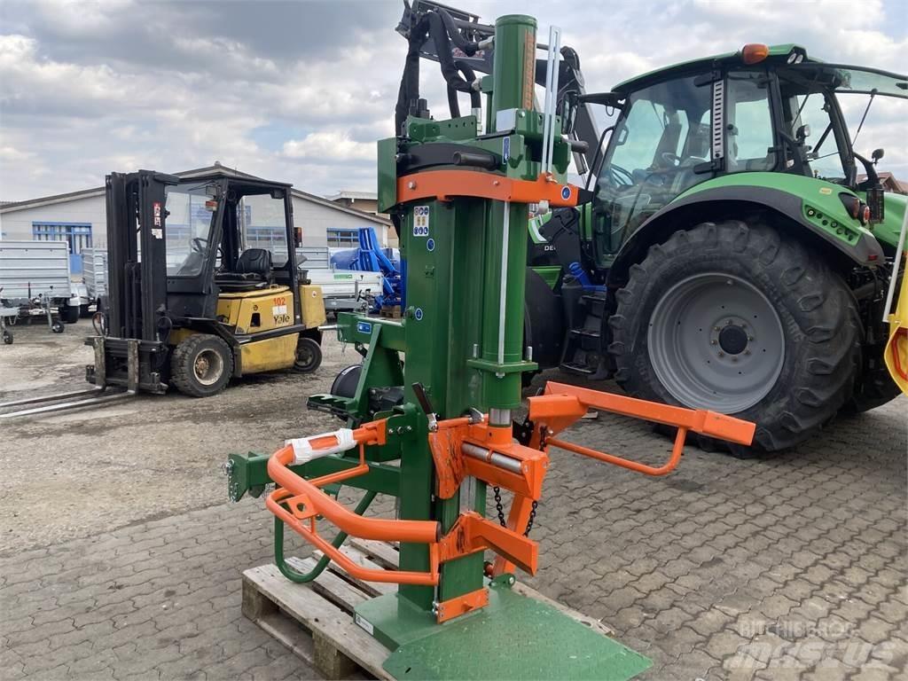Posch Hydrocombi 22 Šumarstvo – ostalo