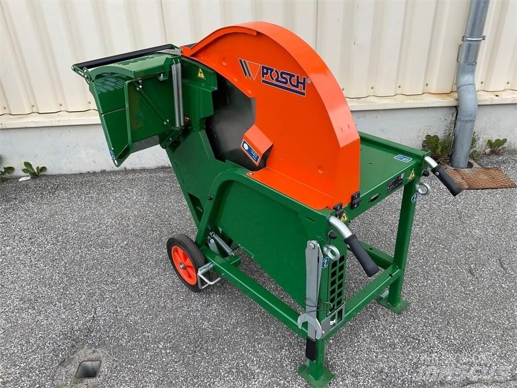 Posch M1361HSW Šumarstvo – ostalo