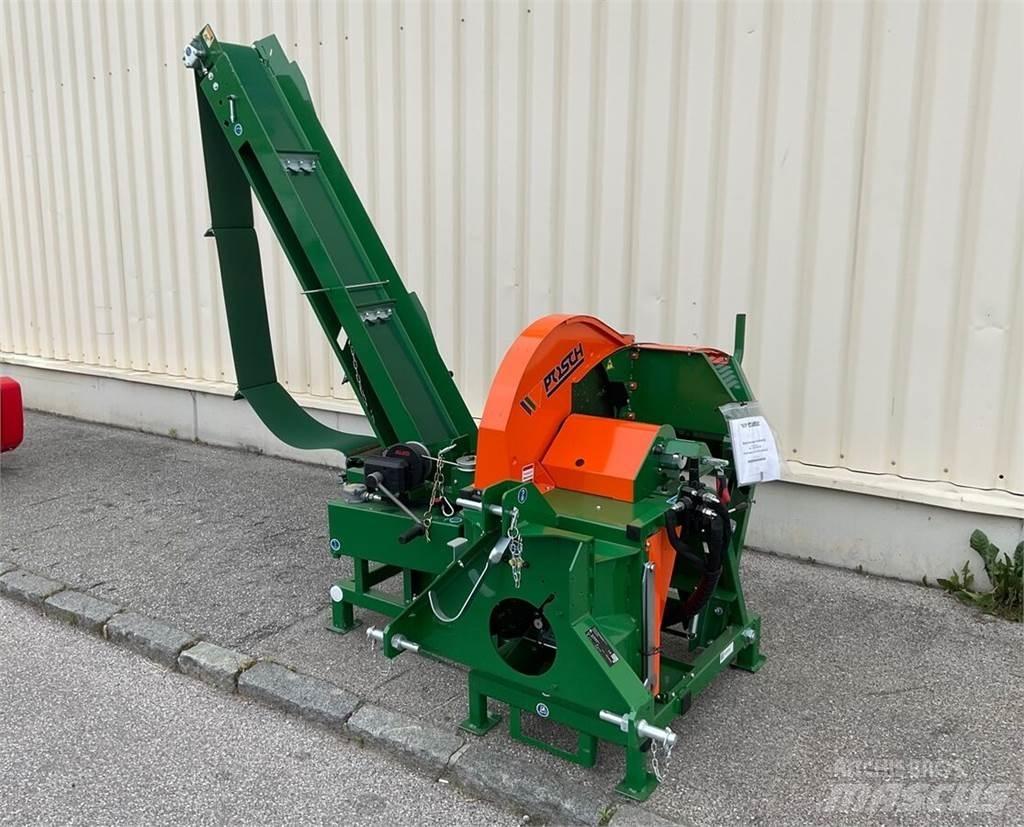 Posch M1365SWF4 Šumarstvo – ostalo