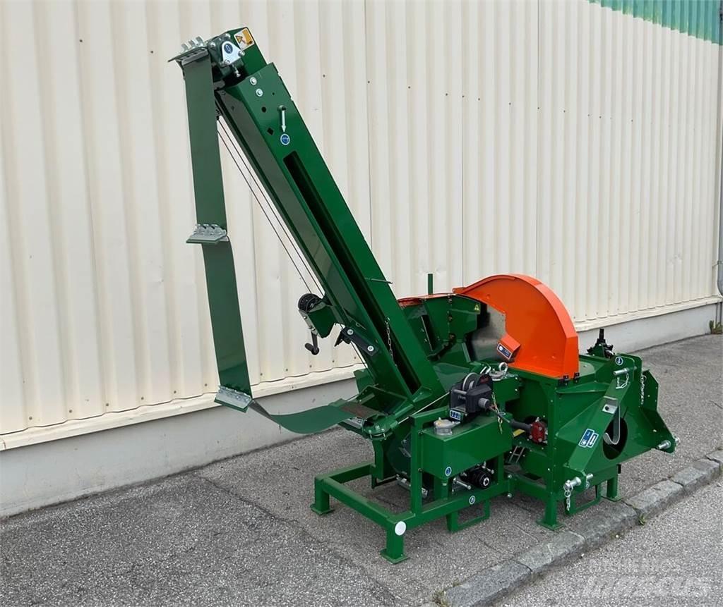 Posch M1365SWF4 Šumarstvo – ostalo