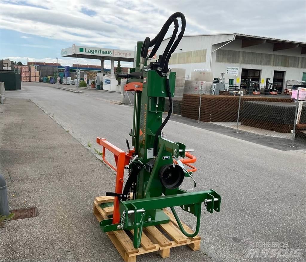 Posch M6241MR Šumarstvo – ostalo