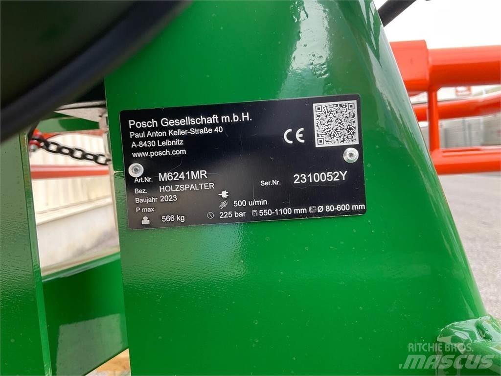 Posch M6241MR Šumarstvo – ostalo