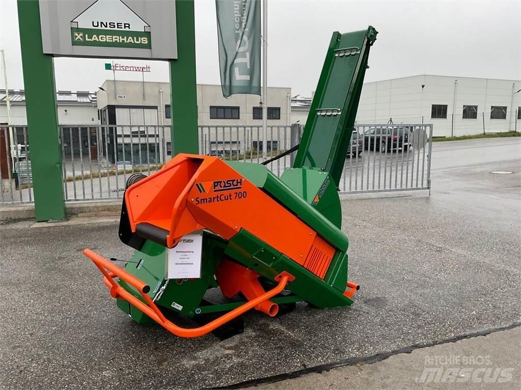 Posch SmartCut 700 Šumarstvo – ostalo