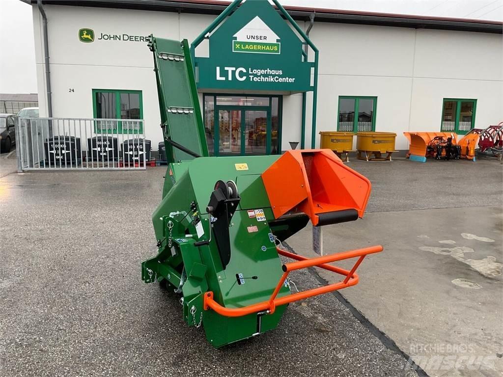Posch SmartCut 700 Šumarstvo – ostalo