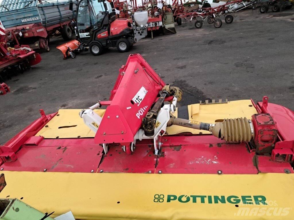 Pöttinger 266 Kosilice