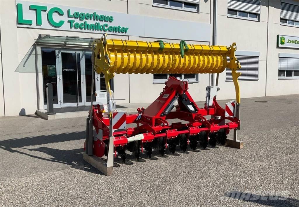 Pöttinger Fox 300D Tanjurače