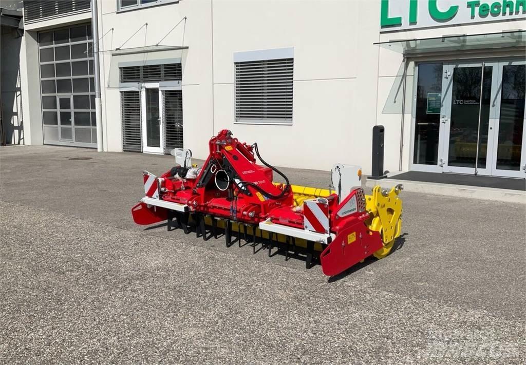 Pöttinger Lion 3040 Tanjurače