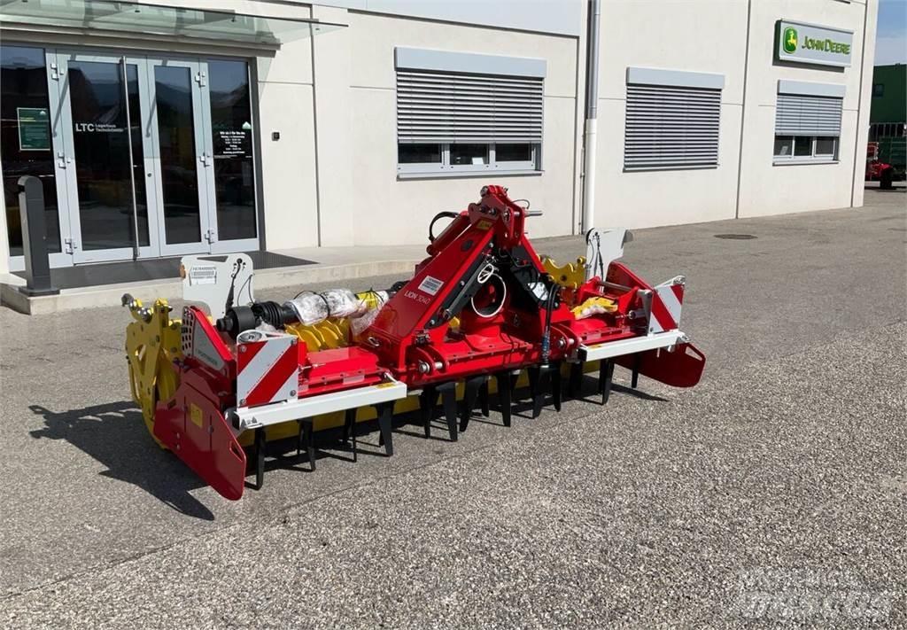 Pöttinger Lion 3040 Tanjurače