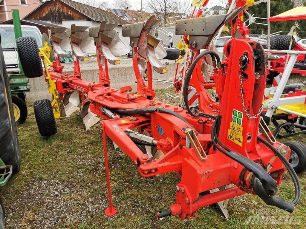 Pöttinger SERVO 45 Obični plugovi