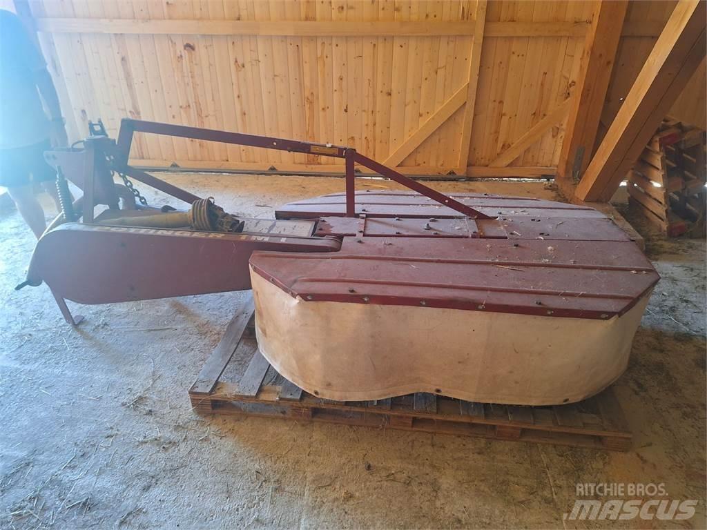 Pöttinger TM 145 Kosilice