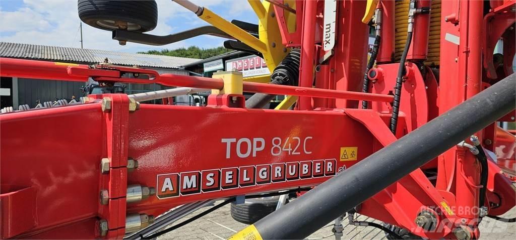 Pöttinger TOP 842C Skupljači otkosa