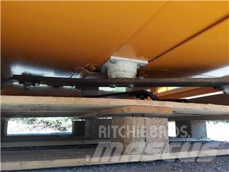 Psenner SV 180/260 Kosilice za pašnjak