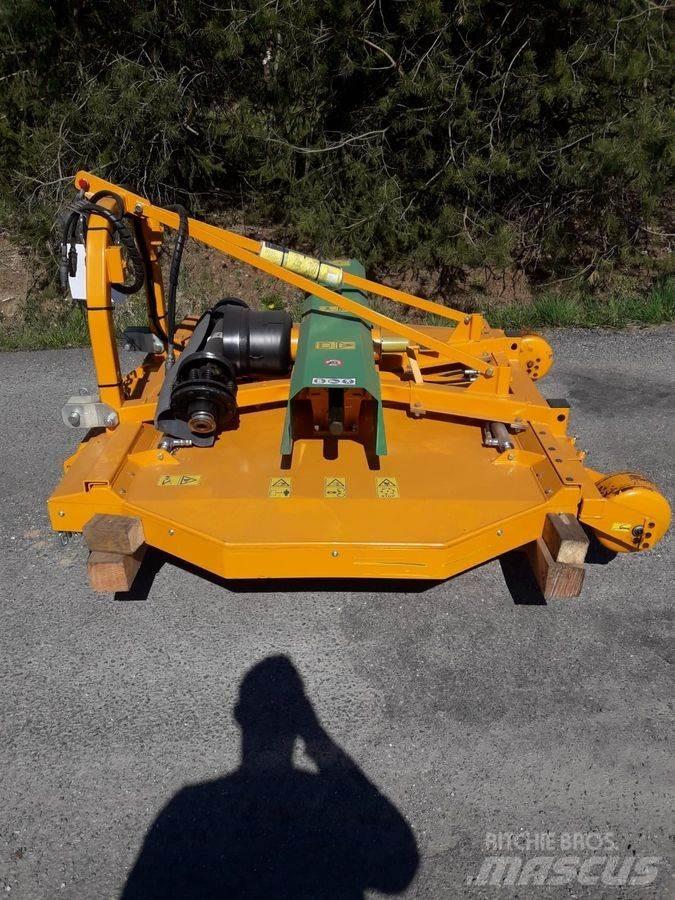 Psenner SV 180/260 Kosilice za pašnjak