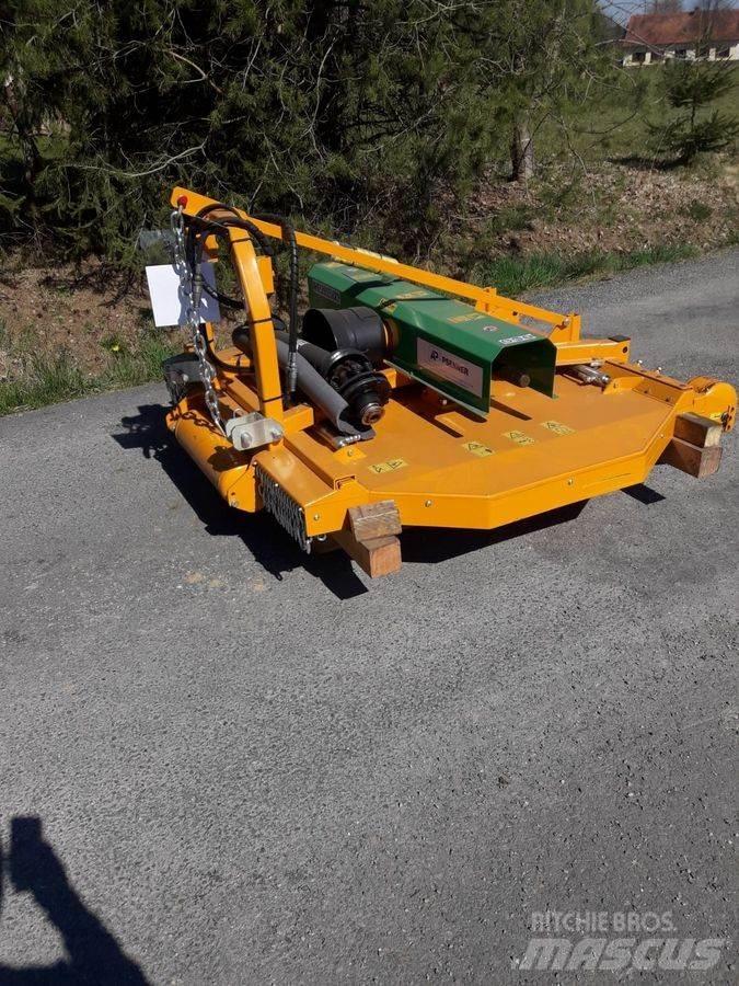 Psenner SV 180/260 Kosilice za pašnjak