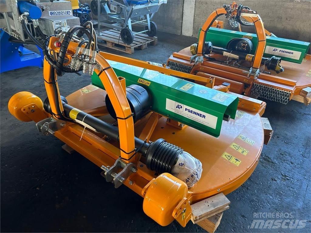 Psenner SV 180/260 Kosilice za pašnjak
