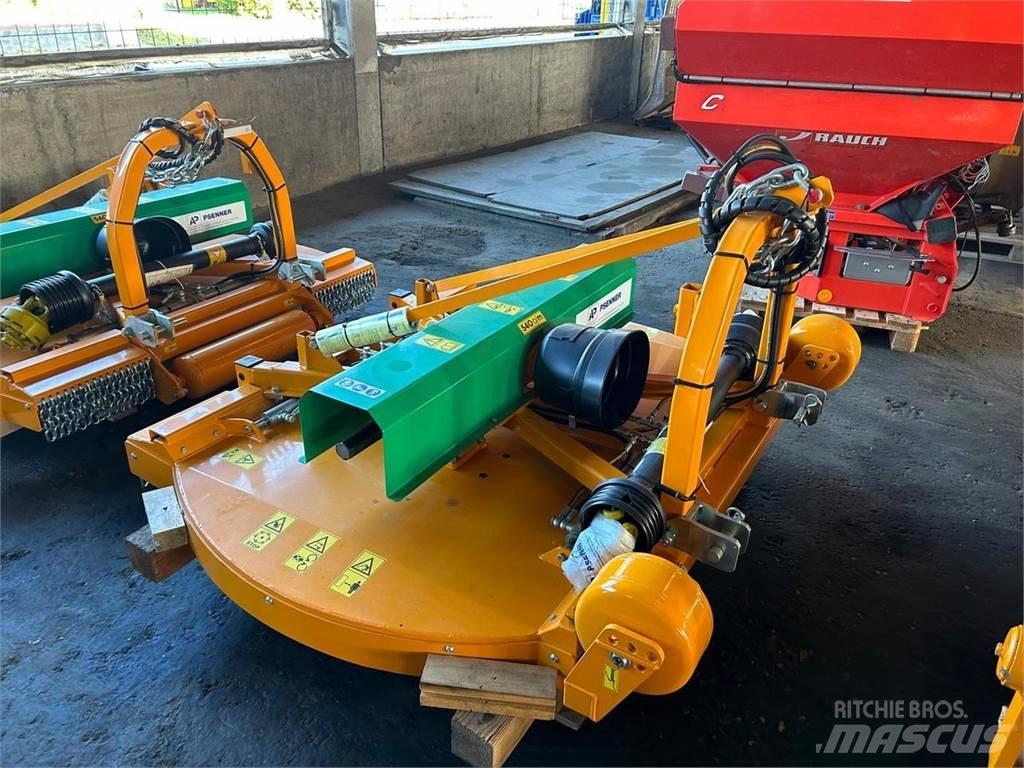 Psenner SV 180/260 Kosilice za pašnjak