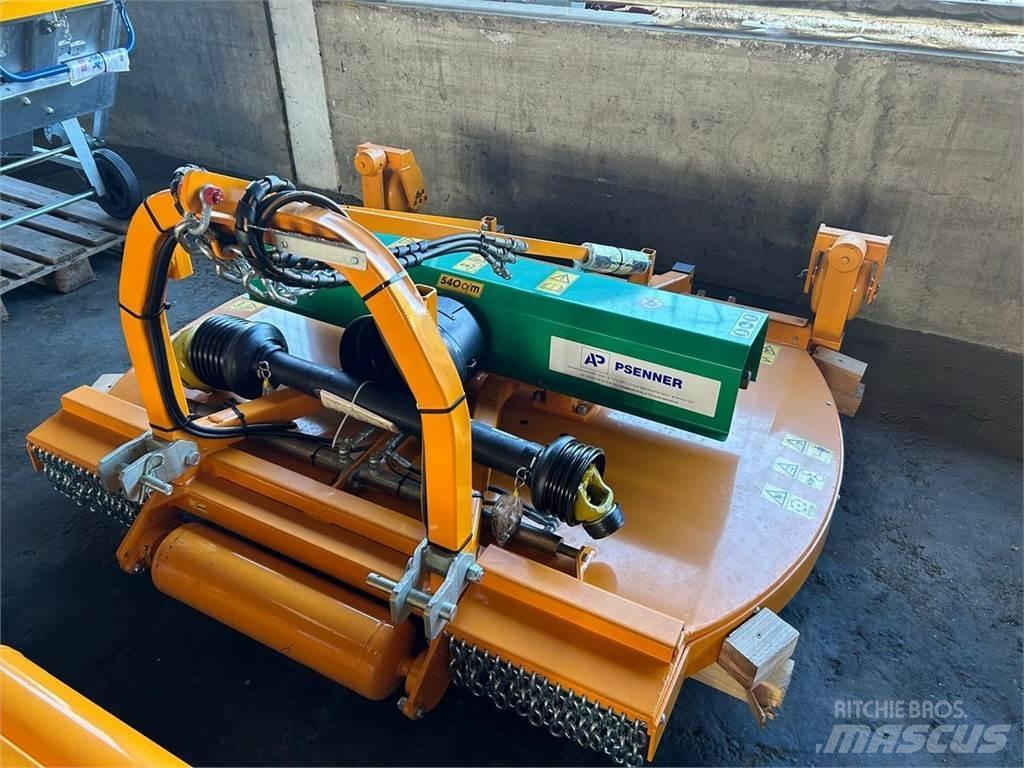 Psenner SV 180/260 Kosilice za pašnjak