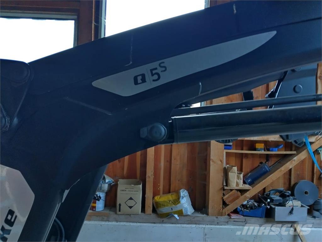 Quicke Q5S Priključci za prednji utovarivač