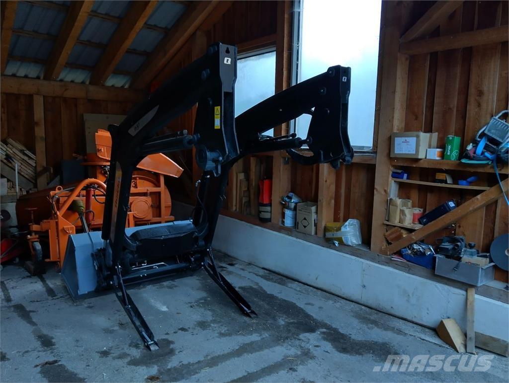 Quicke Q5S Priključci za prednji utovarivač