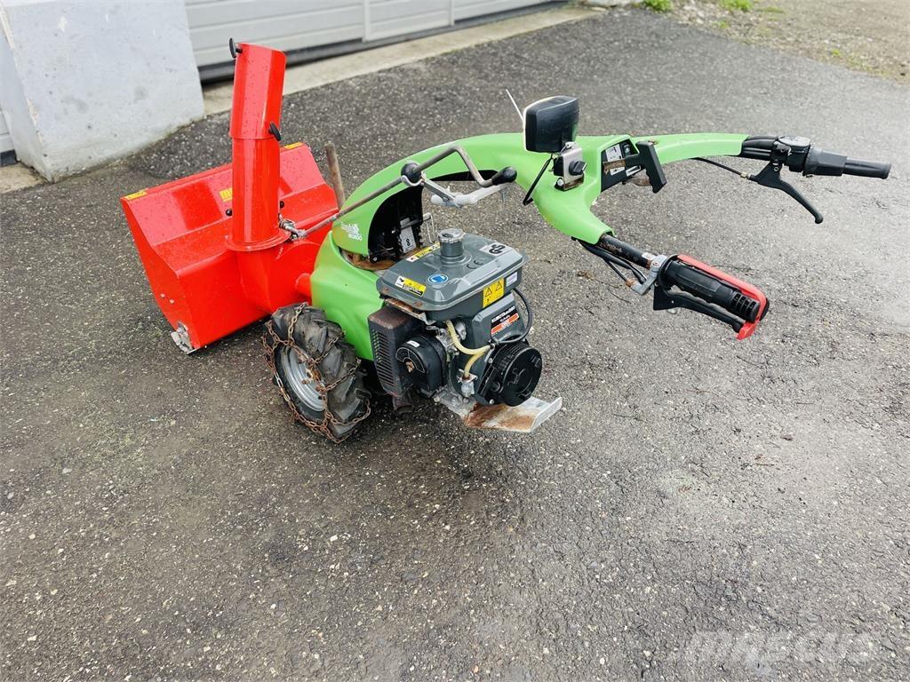 Rapid Mondo Poljoprivreda – ostalo