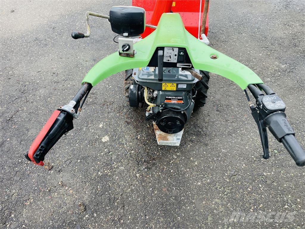 Rapid Mondo Poljoprivreda – ostalo