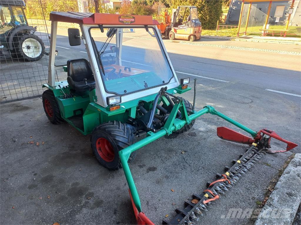 Rasant 1903 Poljoprivreda – ostalo