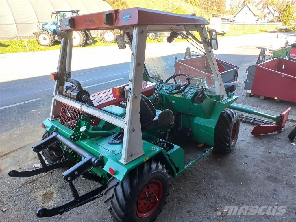 Rasant 1903 Poljoprivreda – ostalo