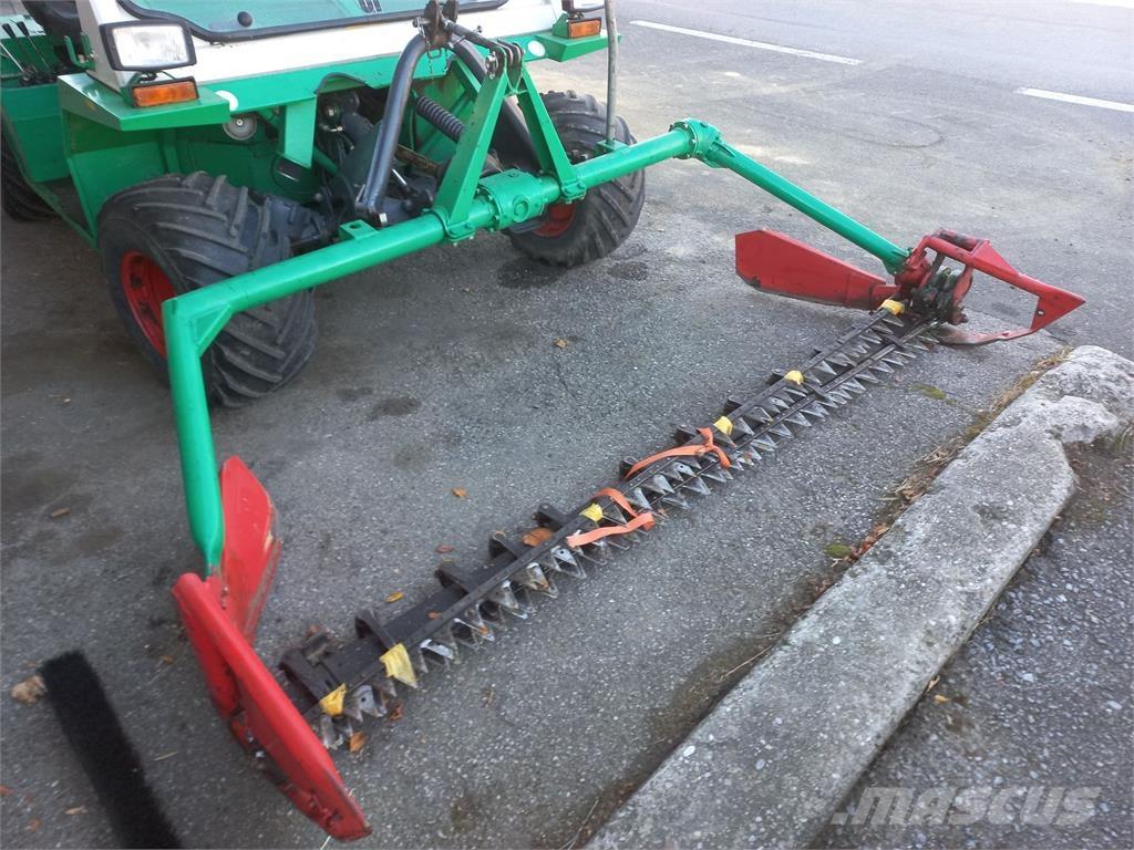 Rasant 1903 Poljoprivreda – ostalo