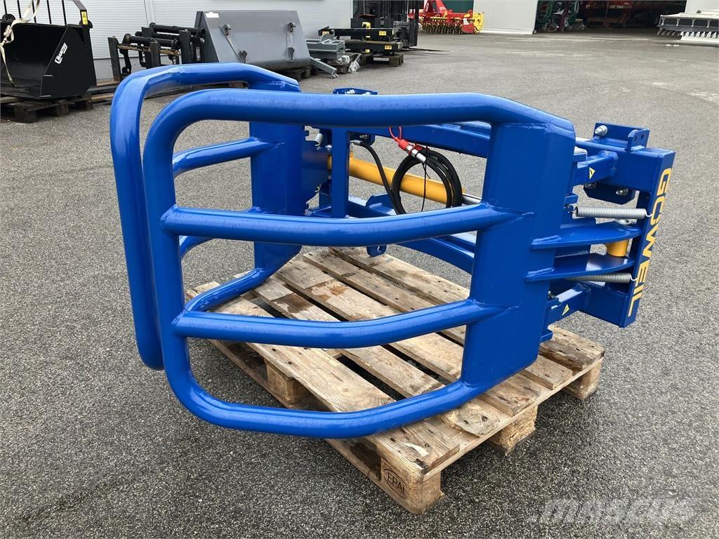  RBG 160 Ballenzange Poljoprivreda – ostalo