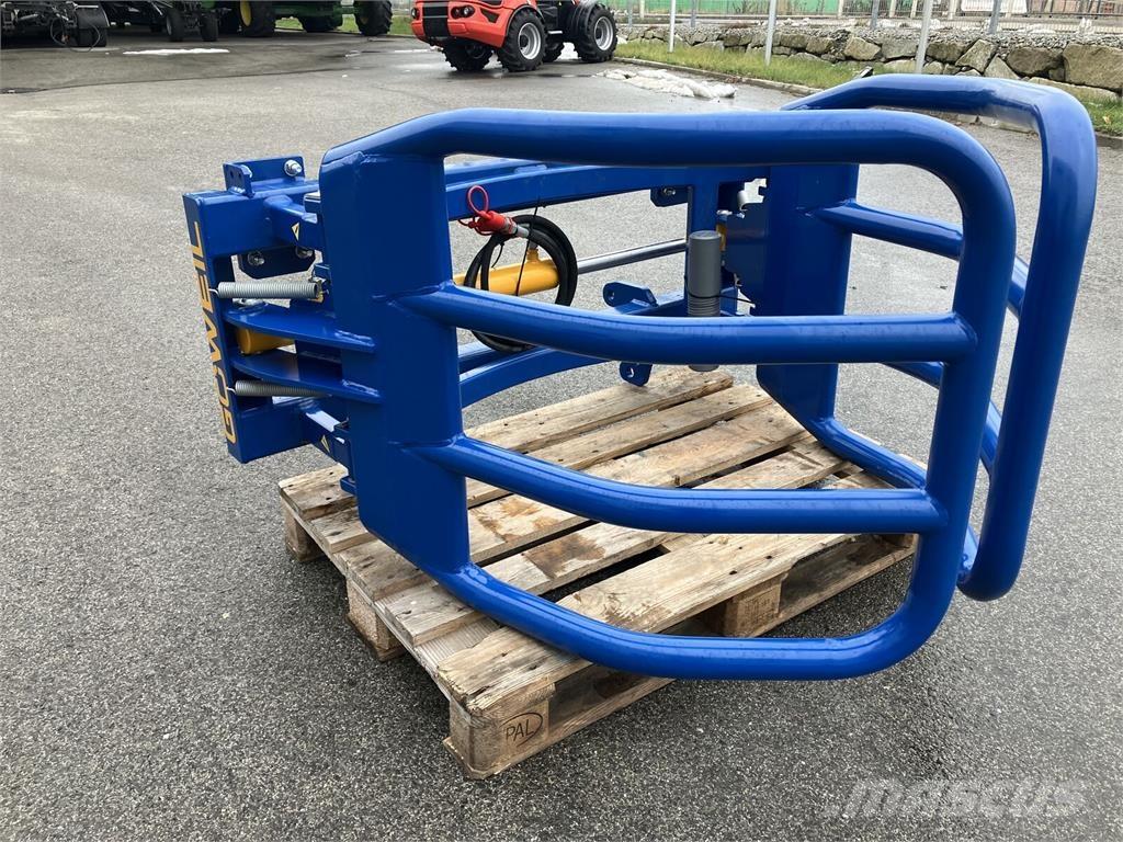  RBG 160 Ballenzange Poljoprivreda – ostalo