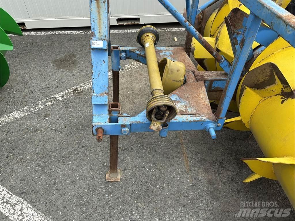 Reck 205 Heck Poljoprivreda – ostalo