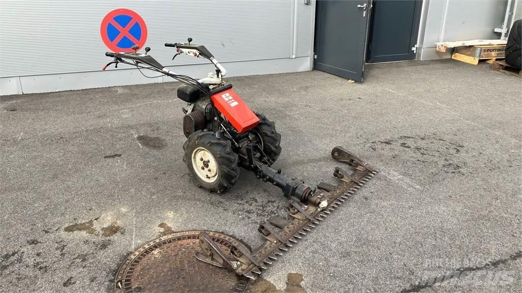 Reform 216 KL Traktorske kosilice