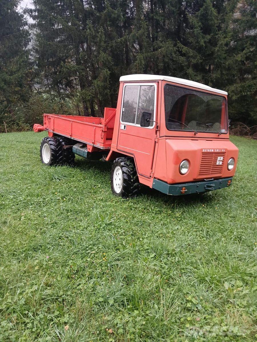 Reform 33 Poljoprivreda – ostalo