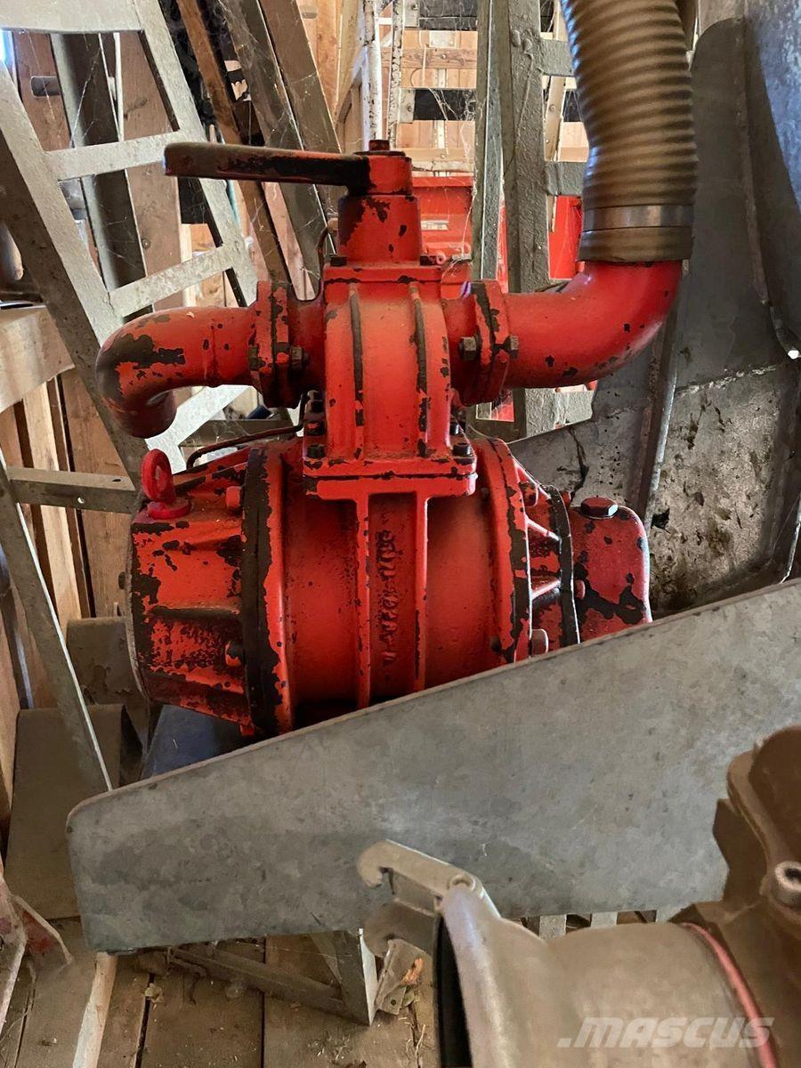 Reform 33 Poljoprivreda – ostalo