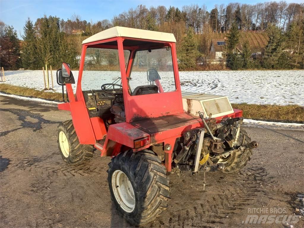 Reform 4004 Ostali poljoprivredni strojevi