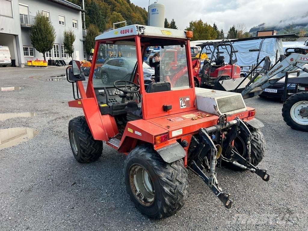 Reform 4004 Hydro Kosilice
