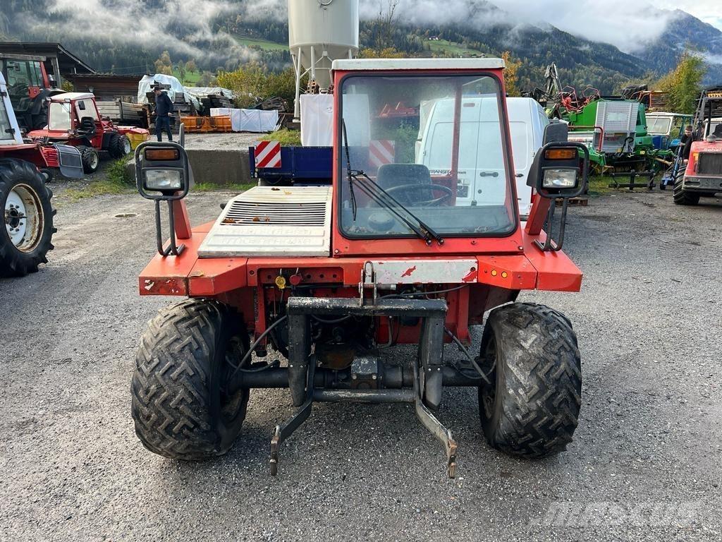 Reform 4004 Hydro Kosilice