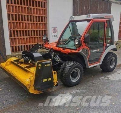 Reform H7X Poljoprivreda – ostalo