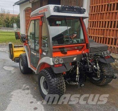 Reform H7X Poljoprivreda – ostalo