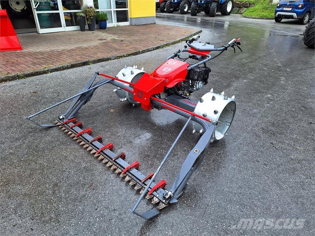 Reform M9 Hydro Traktorske kosilice