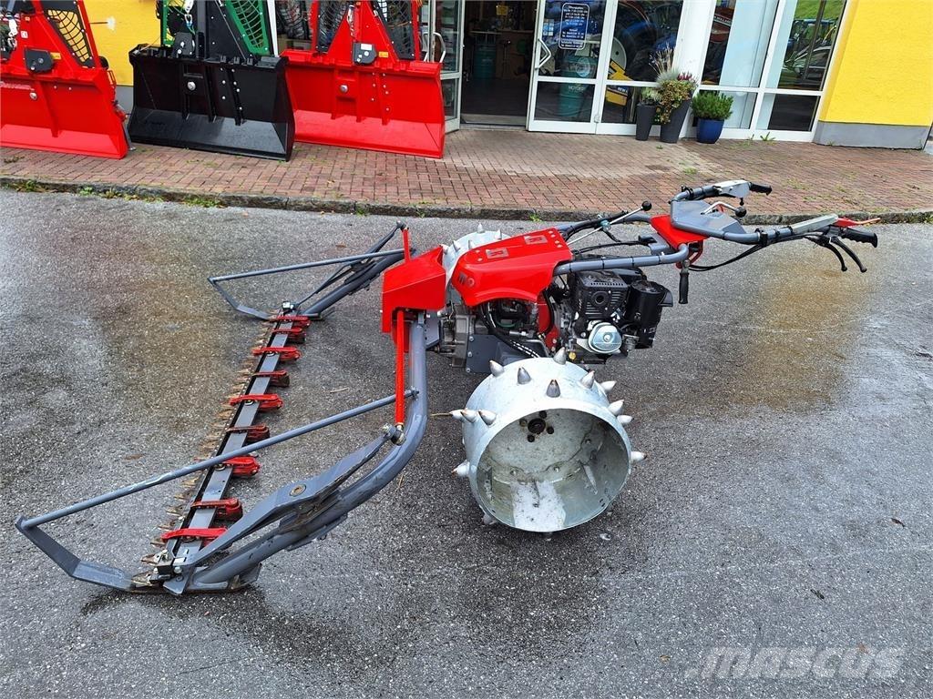 Reform M9 Hydro Traktorske kosilice