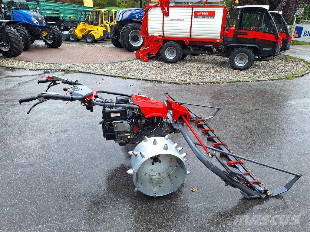Reform M9 Hydro Traktorske kosilice