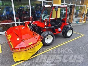 Reform Mähtrak G3 Kosilice