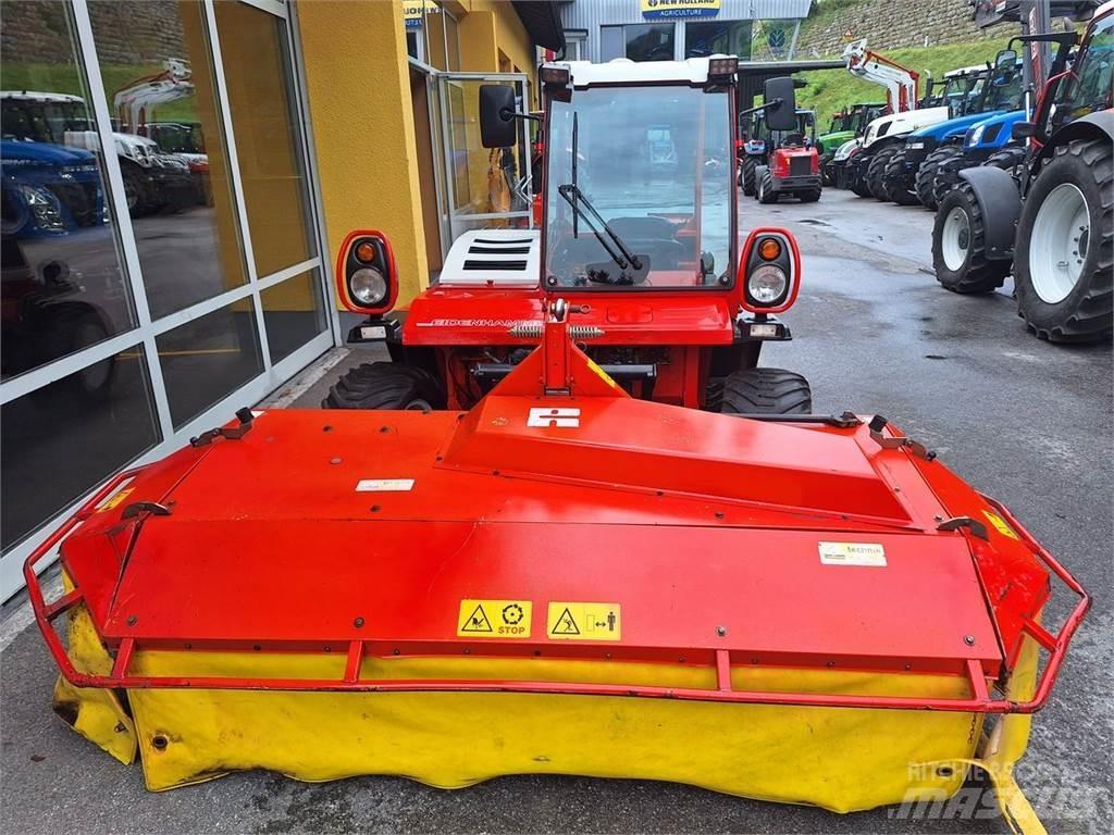 Reform Mähtrak G3 Kosilice