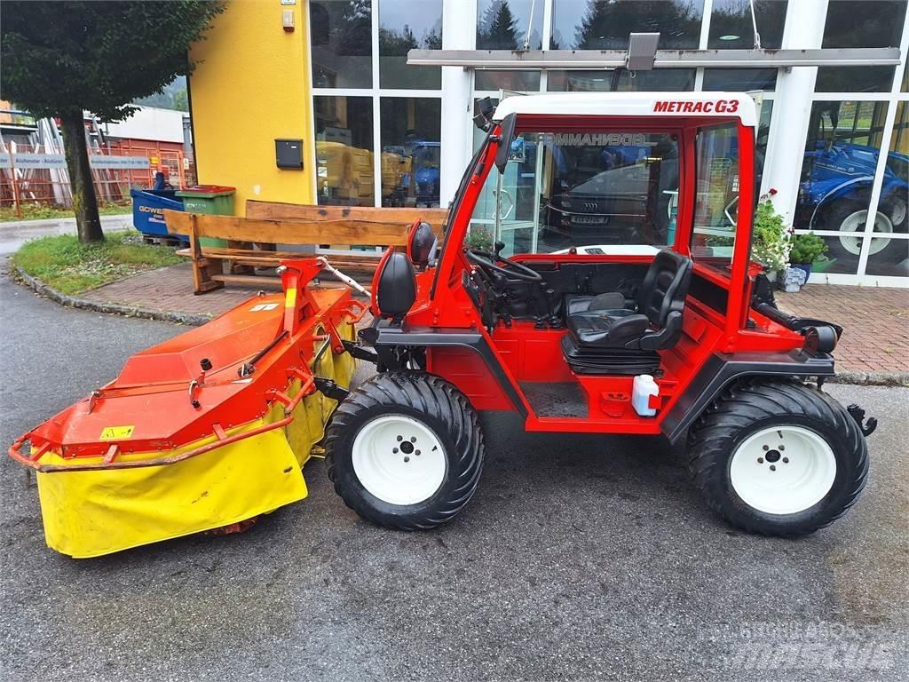 Reform Metrac Kosilice