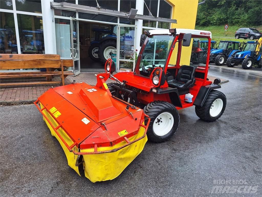 Reform Metrac Kosilice
